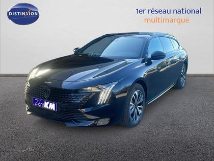 Peugeot 508 SW - 1.5 BLUEHDI 130CH S&S EAT8 ALLURE - 36 480 €
