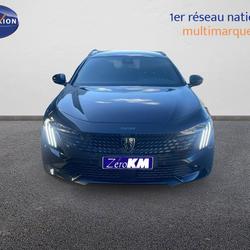 Peugeot 508 SW 1.5 BLUEHDI 130CH S&S EAT8 ALLURE Tr&eacute;gueux