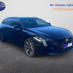 Peugeot 508 SW 1.5 BLUEHDI 130CH S&S EAT8 ALLURE Tr&eacute;gueux