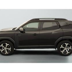 Dacia Duster Journey + Techno Pack 1.8 HYBRID 155 +  + Saint-Jouan-des-Gu&eacute;rets