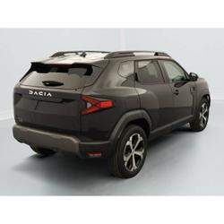 Dacia Duster Journey + Techno Pack 1.8 HYBRID 155 +  + Saint-Jouan-des-Gu&eacute;rets