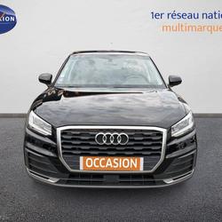 Audi Q2 35 TFSI 150CH S-TRONIC Orvault