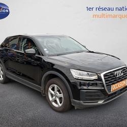 Audi Q2 35 TFSI 150CH S-TRONIC Orvault