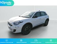 Fiat 600e Cesson-Sévigné