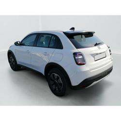 Fiat 600e 1.2 Hybrid 145 DCT Icone Cesson-S&eacute;vign&eacute;