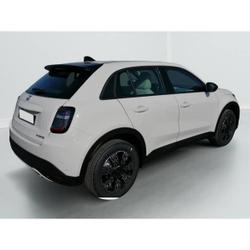 Fiat 600e 1.2 Hybrid 145 DCT Icone Cesson-S&eacute;vign&eacute;