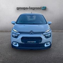 Citroen C3 1.2 PureTech 83ch S&S YOU! Coutances