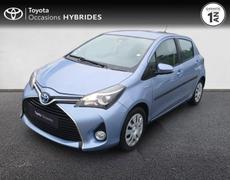 Toyota Yaris Ploërmel