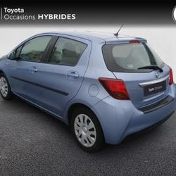 Toyota Yaris HSD 100h Dynamic 5p occasion - Plo&euml;rmel - photo 2/24