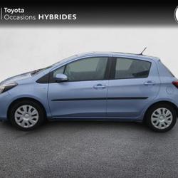 Toyota Yaris HSD 100h Dynamic 5p occasion - Plo&euml;rmel - photo 3/24
