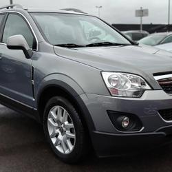 Opel Antara 2.2 CDTI 163 ch 4x2 Edition Pack *GPS* Rennes