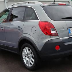Opel Antara 2.2 CDTI 163 ch 4x2 Edition Pack *GPS* Rennes