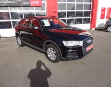 Audi Q3 Bréhal