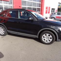 Audi Q3 2.0 TDI 150CH ULTRA AMBIENTE occasion - Br&eacute;hal - photo 2/15