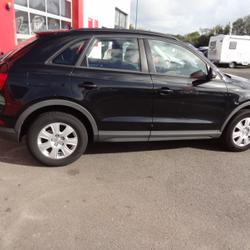 Audi Q3 2.0 TDI 150CH ULTRA AMBIENTE occasion - Br&eacute;hal - photo 3/15