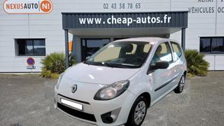 Renault Twingo  - Access - photo 0