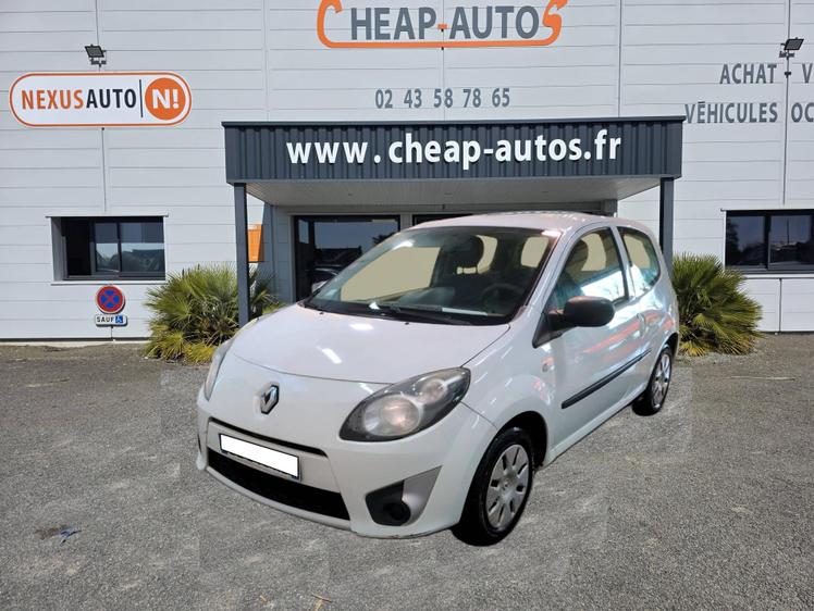 Renault Twingo  - Access - 3 490 €