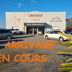 Renault Twingo 2 II 1.2 LEV 16v 75ch Access eco&sup2; Quelaines-Saint-Gault