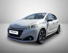 Peugeot 208 Le Blanc