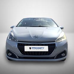 Peugeot 208 Puretech 82 &euro;6.c TECH EDITION Le Blanc