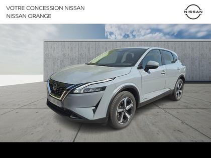 Nissan Qashqai - e-POWER 190ch Business Edition 2022 - 22 799 €