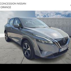 Nissan Qashqai e-POWER 190ch Business Edition 2022 Orange