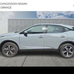 Nissan Qashqai e-POWER 190ch Business Edition 2022 Orange