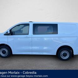 Volkswagen Transporter Procab L1 2.0 TDI 150ch Business BVA8 Saint-Martin-des-Champs