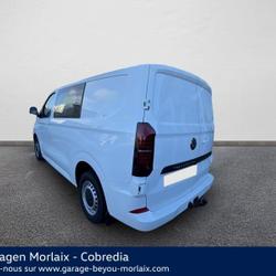 Volkswagen Transporter Procab L1 2.0 TDI 150ch Business BVA8 Saint-Martin-des-Champs