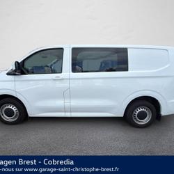 Volkswagen Transporter Procab L1 2.0 TDI 150ch Business BVA8 Brest