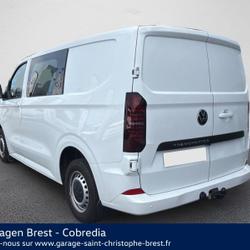Volkswagen Transporter Procab L1 2.0 TDI 150ch Business BVA8 Brest