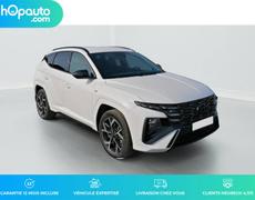 Hyundai Tucson Saint-Jouan-des-Guérets