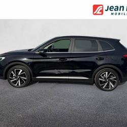 MG ZS ZS 1.5 L Hybrid+ 197 ch Luxury Seyssinet-Pariset