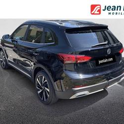 MG ZS ZS 1.5 L Hybrid+ 197 ch Luxury Seyssinet-Pariset