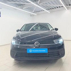 Volkswagen Polo Polo 1.0 TSI 95 S&S DSG7 VW Edition Pontarlier