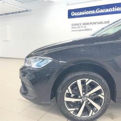 Volkswagen Polo Polo 1.0 TSI 95 S&S DSG7 VW Edition Pontarlier