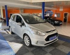 Ford B Max Hérouville-Saint-Clair