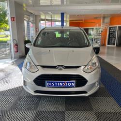 Ford B Max 1.0 ECOBOOST 125 titanium occasion - H&eacute;rouville-Saint-Clair - photo 2/15