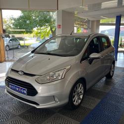 Ford B Max 1.0 ECOBOOST 125 titanium occasion - H&eacute;rouville-Saint-Clair - photo 3/15