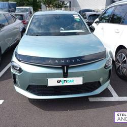 Lancia Ypsilon Elettrica 156ch LX occasion - Rennes - photo 2/21