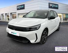 Opel Corsa Cesson-Sévigné
