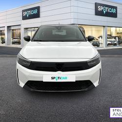 Opel Corsa 1.2 Turbo Hybrid 100 ch e-DCT6 GS occasion - Cesson-S&eacute;vign&eacute; - photo 2/35