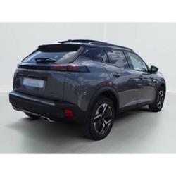 Peugeot 2008 Hybrid 145 e-DCS6 GT Saint-Jouan-des-Gu&eacute;rets