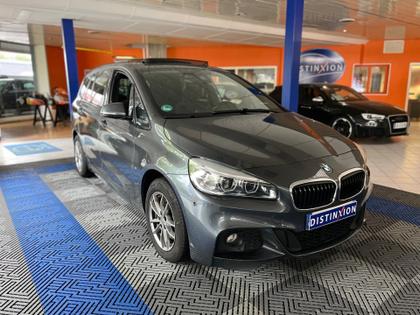 BMW Serie 2 Gran Tourer - 218i M SPORT BVM 7PL - 16 900 €