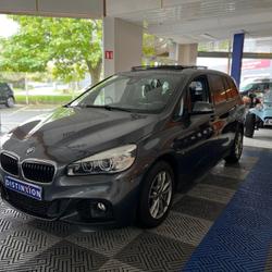 BMW Serie 2 Gran Tourer 218i M SPORT BVM 7PL H&eacute;rouville-Saint-Clair
