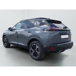 Peugeot 2008 Hybrid 145 e-DCS6 GT Saint-Jouan-des-Gu&eacute;rets