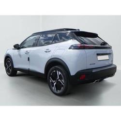 Peugeot 2008 Hybrid 145 e-DCS6 GT Cesson-S&eacute;vign&eacute;