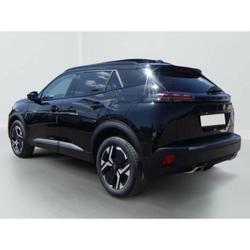 Peugeot 2008 Hybrid 145 e-DCS6 GT Saint-Jouan-des-Gu&eacute;rets