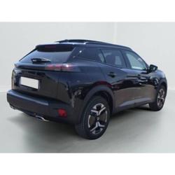 Peugeot 2008 Hybrid 145 e-DCS6 GT Saint-Jouan-des-Gu&eacute;rets