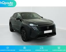 Peugeot 3008 Saint-Jouan-des-Guérets